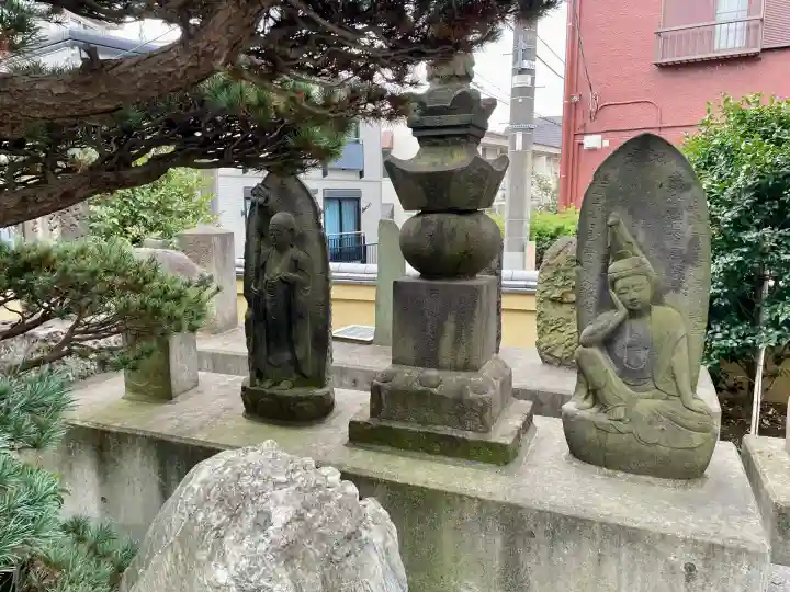 地福寺(東京都)