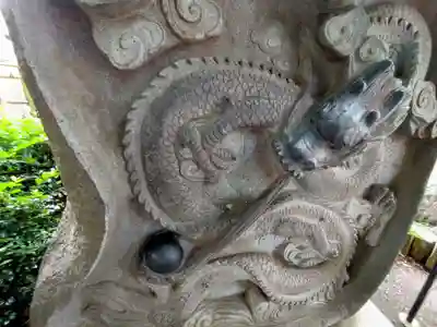 田無神社(東京都)