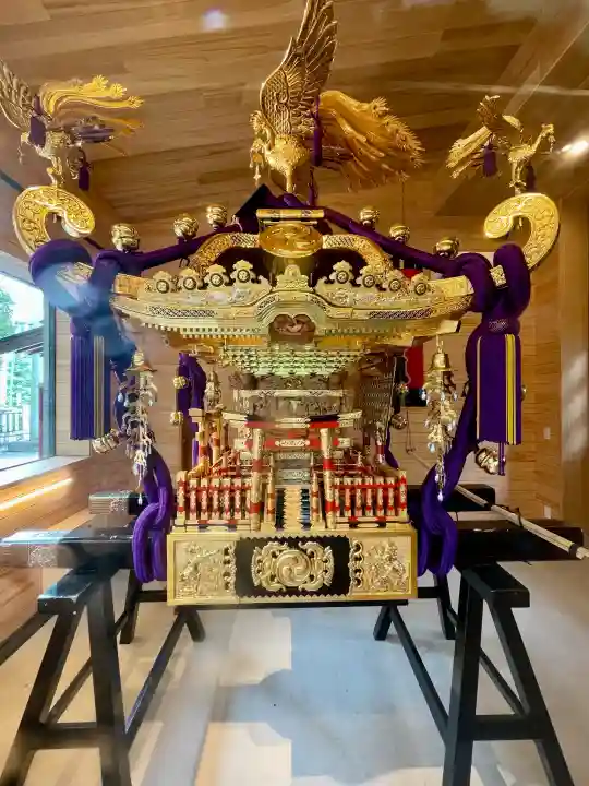 王子神社(東京都)