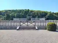 應神天皇惠我藻伏崗陵(誉田御廟山古墳)のその他建物