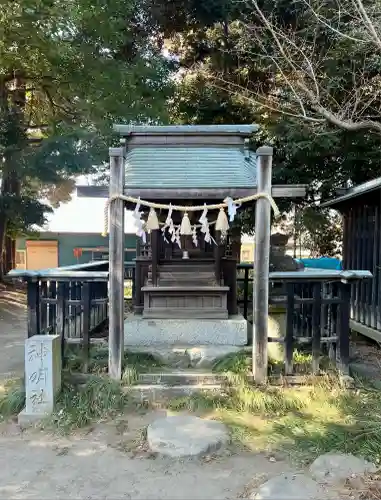 甲斐國一宮 浅間神社(山梨県)