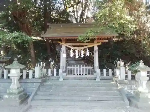 大頭龍神社(静岡県)
