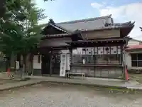 熊川神社(東京都)