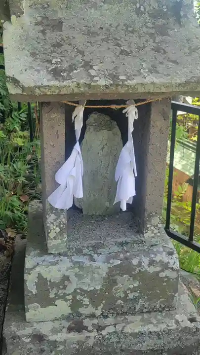 總鎮守八幡神社(愛媛県)
