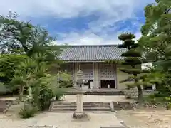 法輪寺(奈良県)