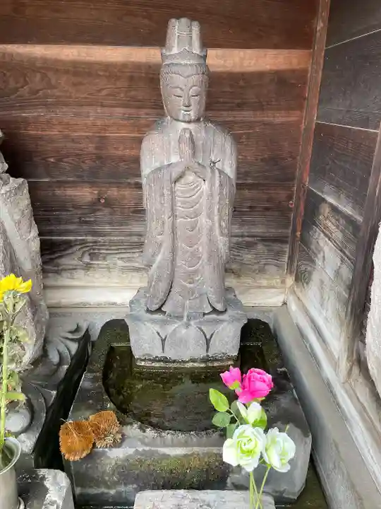 養泉寺(東京都)