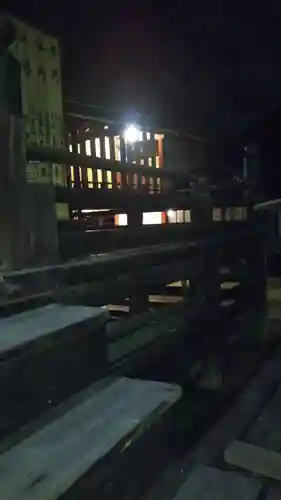 総願寺の本殿・本堂