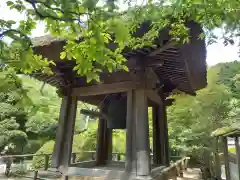 報国寺の建物その他