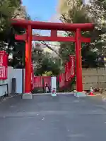 日枝神社(東京都)