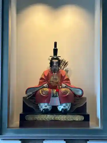 水天宮(東京都)