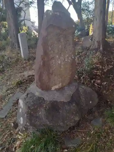 荒巻神明社(宮城県)