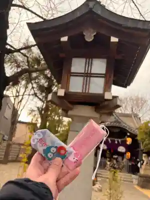 日枝大神社(神奈川県)