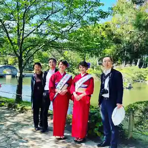 とうかさん圓隆寺(広島県)(2023年06月19日(月) 19時24分04秒投稿)