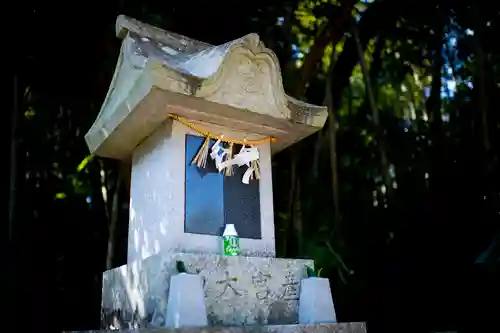 宇佐神社(香川県)