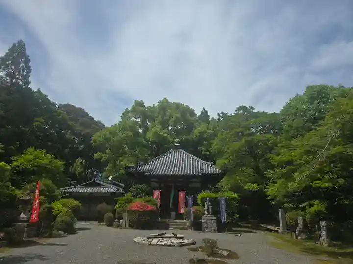 園城寺(三井寺)(滋賀県)