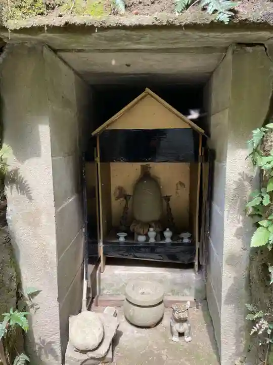 洞川八大龍王(兵庫県)