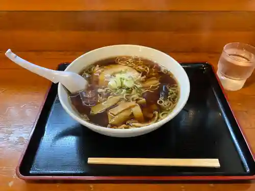 飛驒一宮水無神社(岐阜県)