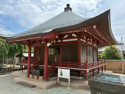 東栄寺(千葉県)