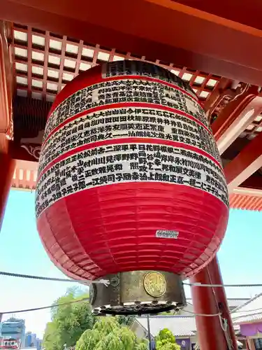 浅草寺(東京都)