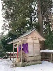 御形神社(兵庫県)