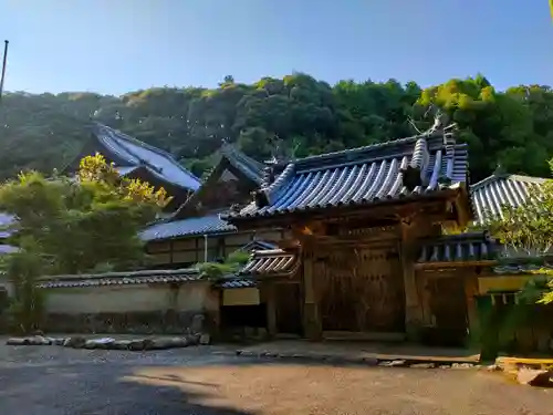 正福寺のその他建物