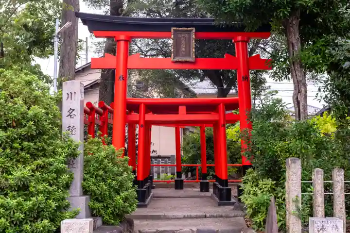 川原神社(愛知県)