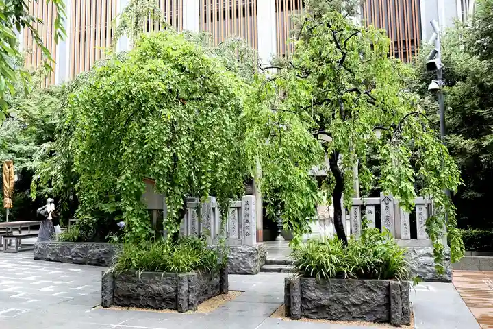 薬祖神社(東京都)