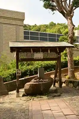 王子神社(徳島県)