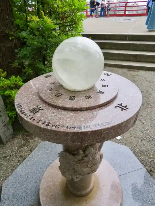 多摩川浅間神社のその他建物