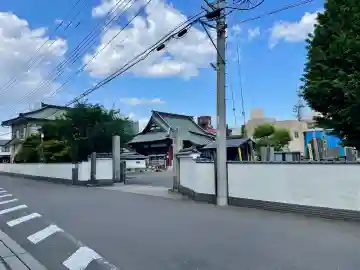 光照寺(栃木県)