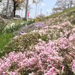 高司神社〜むすびの神の鎮まる社〜(福島県)