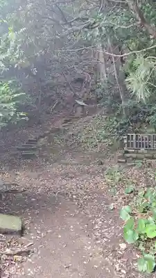 日御碕神社(島根県)