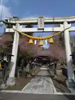 今宮神社(栃木県)