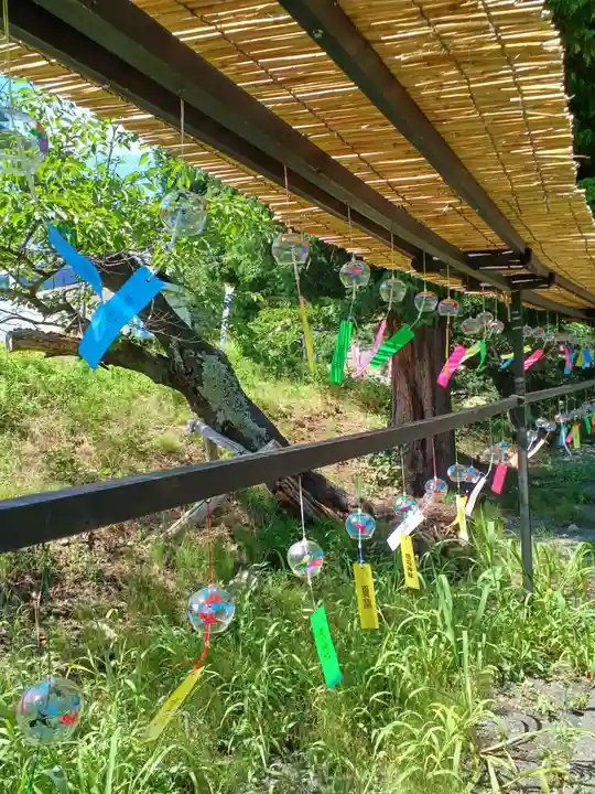 高司神社〜むすびの神の鎮まる社〜(福島県)