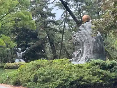 出雲大社(島根県)