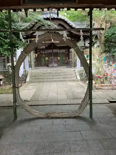 藤白神社(和歌山県)