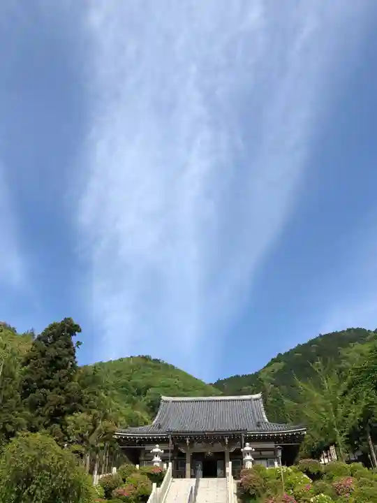 笠原寺のその他建物