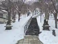 北門神社(北海道)