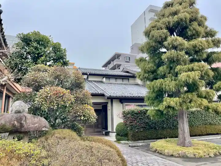 圓徳寺(宮城県)