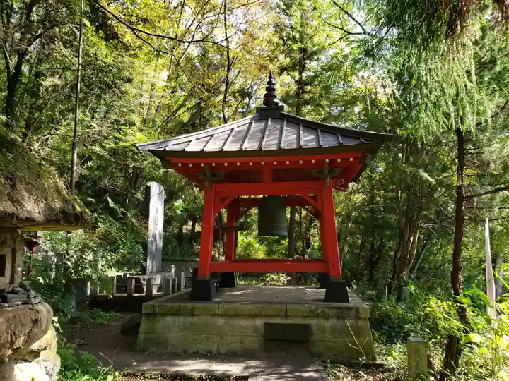 磯山弁財天のその他建物