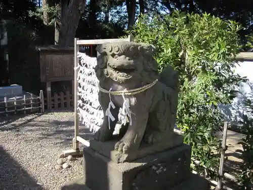 岩槻愛宕神社(埼玉県)