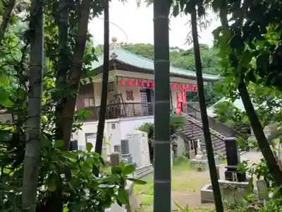 延寿寺(神奈川県)