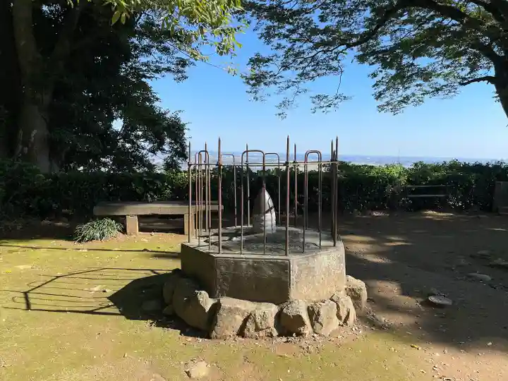 新田神社(群馬県)