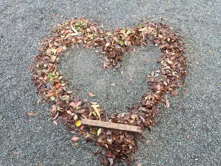 來宮神社のその他建物