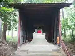 稲荷神社(愛知県)