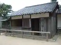 松陰神社(山口県)