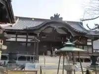 祐天寺(東京都)