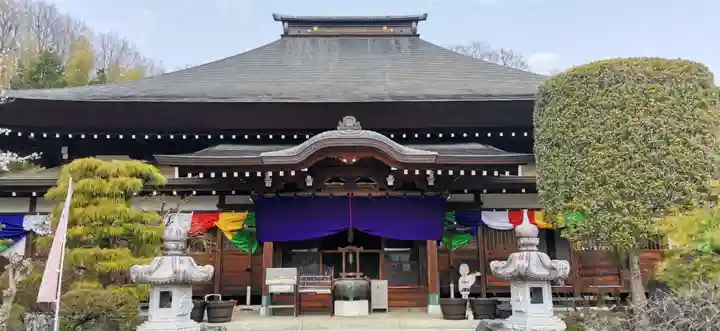 光明寺(埼玉県)