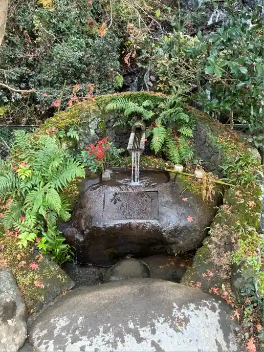瀧川神社(静岡県)
