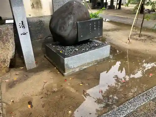 三津厳島神社のその他建物